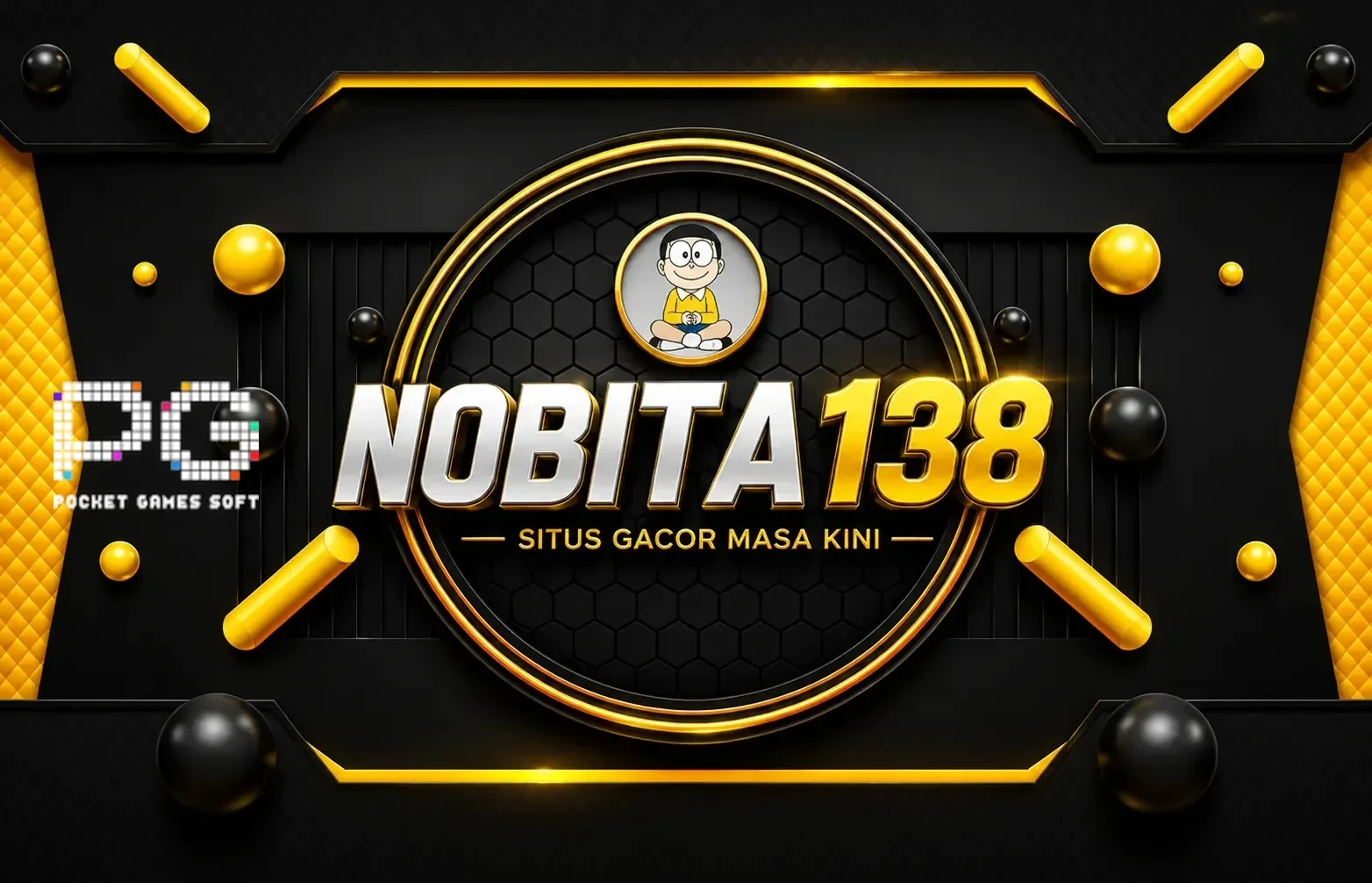 Logo nobita138